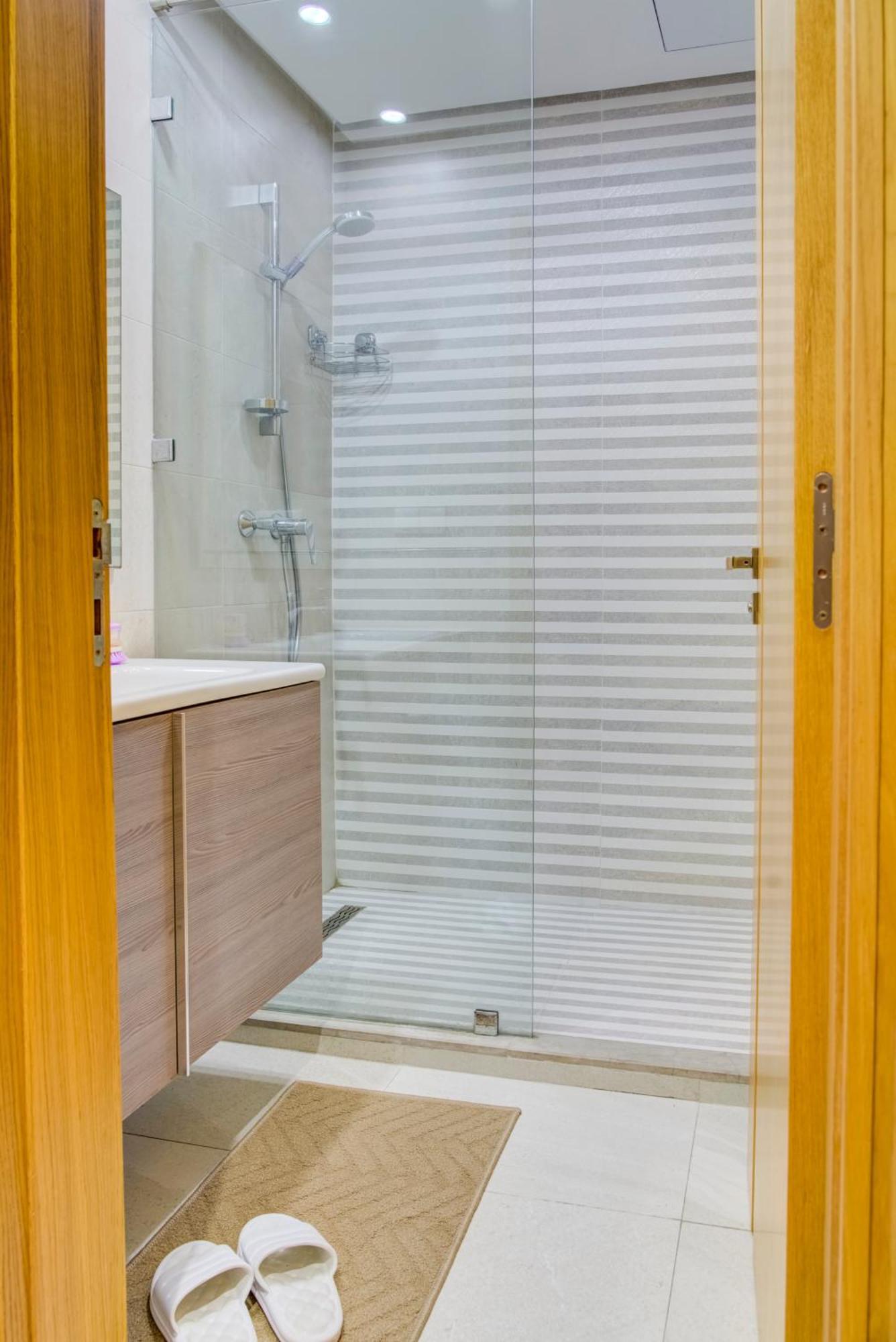 Au Centre D'agadir Apartment Agadir